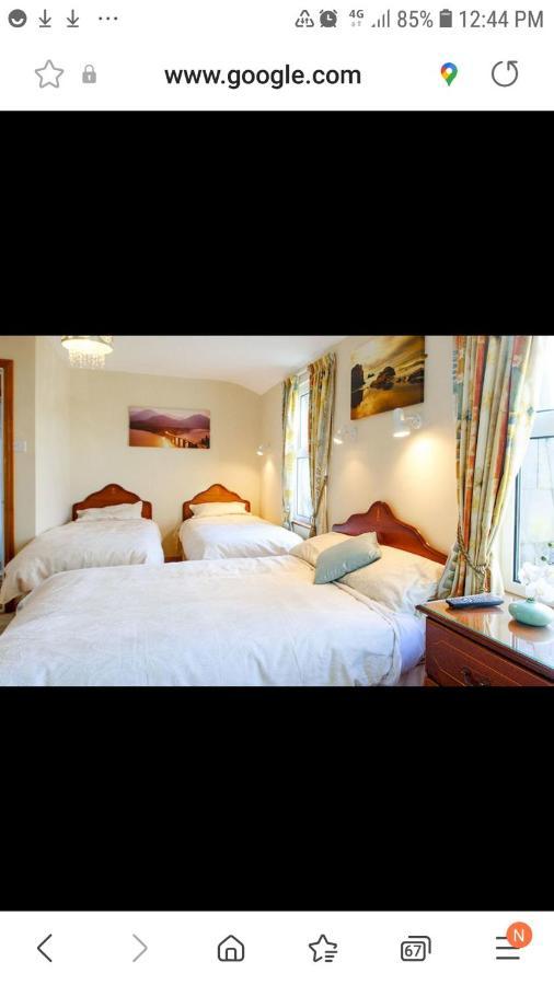 Bay View Guesthouse Galway Exteriér fotografie