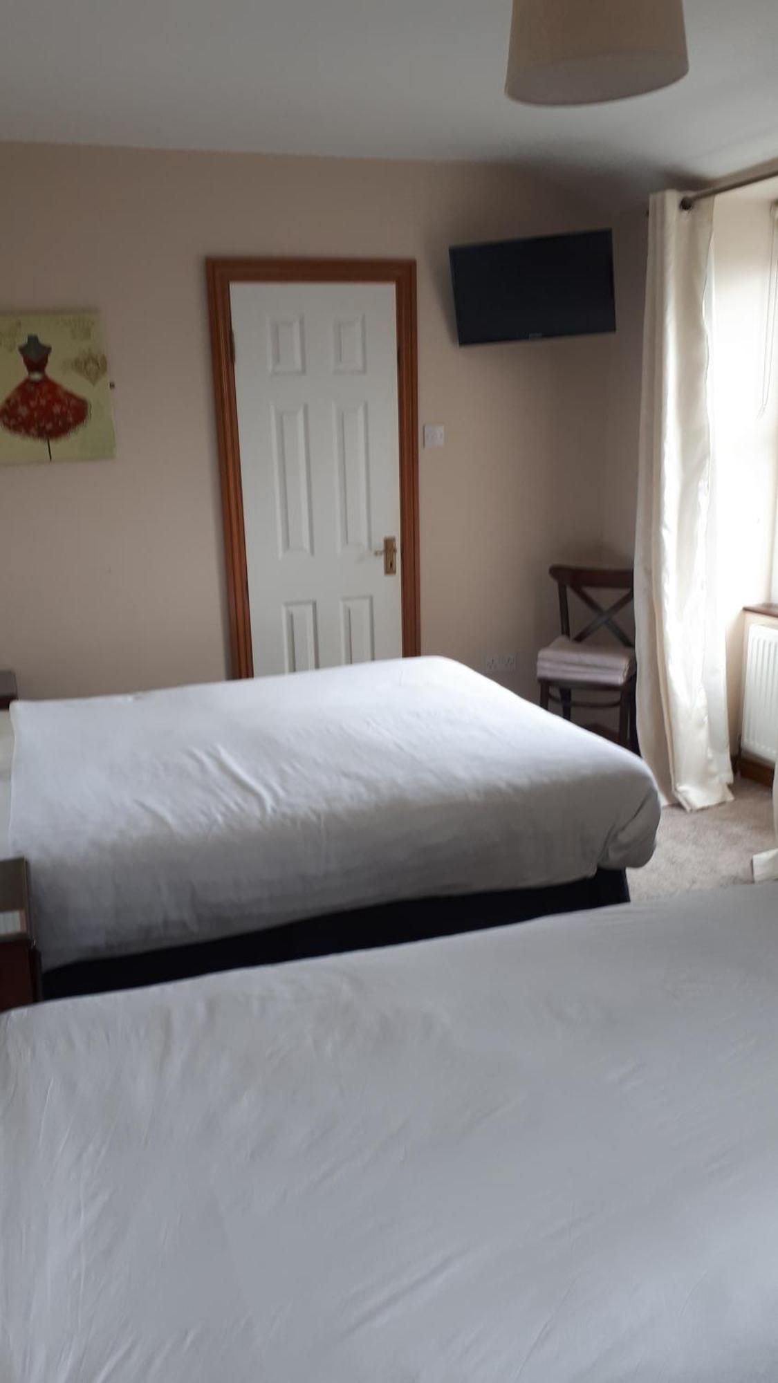 Bay View Guesthouse Galway Exteriér fotografie