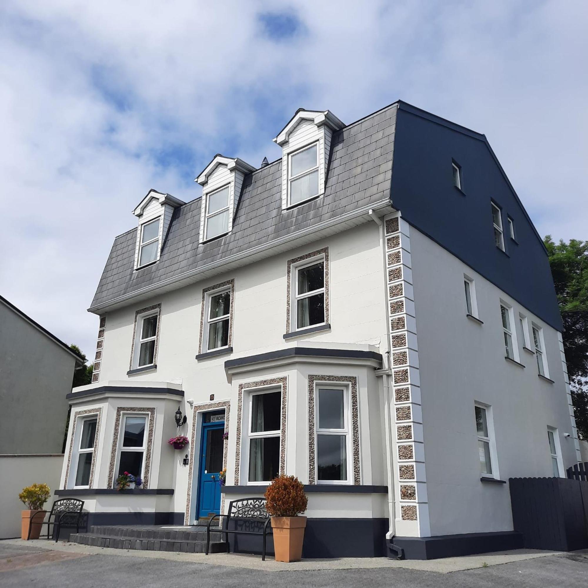 Bay View Guesthouse Galway Exteriér fotografie